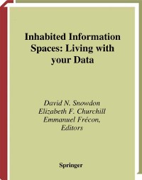 Cover Inhabited Information Spaces