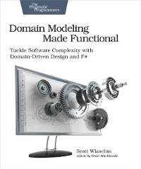 Cover Domain Modeling Made Functional