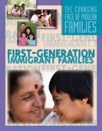 Cover First-Generation Immigrant Families