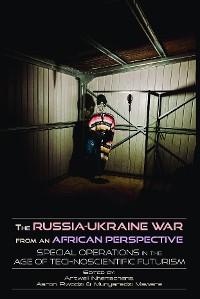 Cover The Russia-Ukraine War from an African Perspective