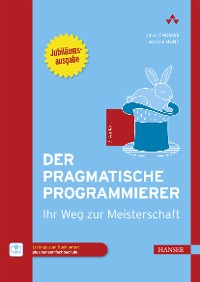 Cover Der Pragmatische Programmierer