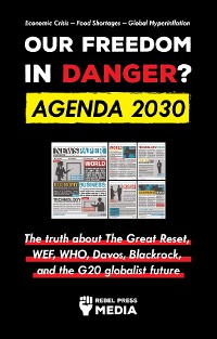 Cover Our Future in Danger? Agenda 2030