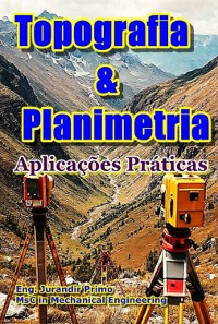 Cover Topografia & Planimetria