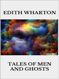 Cover Tales of men and ghosts