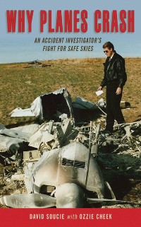 Cover Why Planes Crash