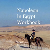 Cover Napoleon in Egypt Workbook