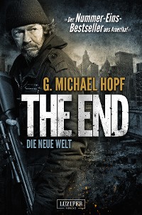 Cover THE END - DIE NEUE WELT