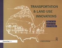 Cover Transportation & Land Use Innovations