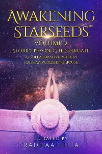 Cover Awakening Starseeds, Vol. 2