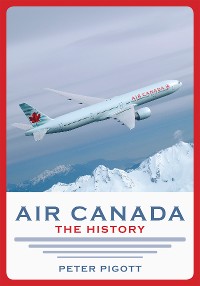 Cover Air Canada