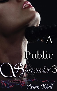 Cover A Public Surrender
