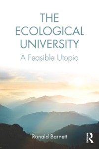 Cover Ecological University