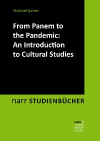 Cover From Panem to the Pandemic: An Introduction to Cultural Studies