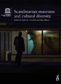 Cover Scandinavian Museums and Cultural Diversity