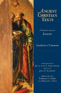Cover Commentary on Isaiah