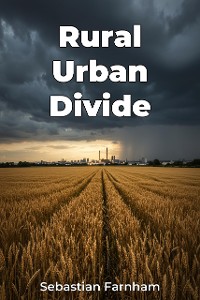 Cover Rural Urban Divide