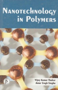 Cover Nanotechnology In Polymers