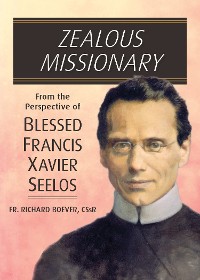 Cover Zealous Missionary