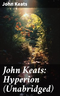 Cover John Keats: Hyperion (Unabridged)
