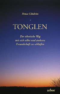 Cover Tonglen