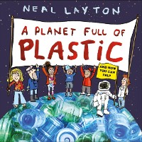 Cover Planet Full of Plastic