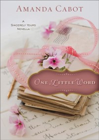 Cover One Little Word (Ebook Shorts)