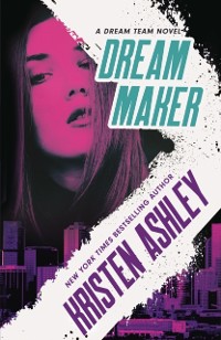 Cover Dream Maker