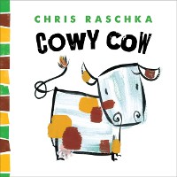 Cover Cowy Cow