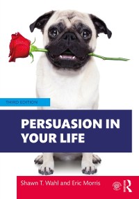 Cover Persuasion in Your Life