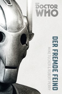 Cover Doctor Who Monster-Edition 2: Der fremde Feind