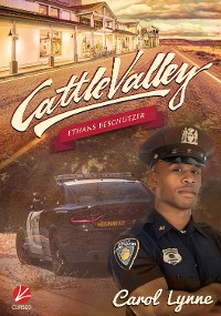 Cover Cattle Valley: Ethans Beschützer