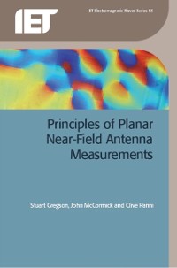 Cover Principles of Planar Near-Field Antenna Measurements