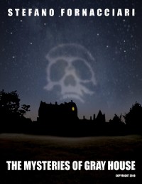 Cover Mysteries of Gray House