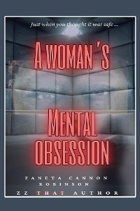 Cover A Woman's Mental Obsession