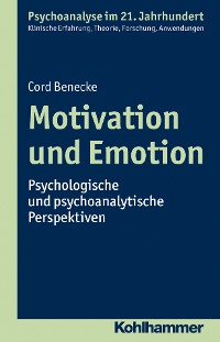 Cover Motivation und Emotion