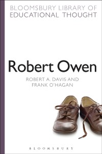 Cover Robert Owen