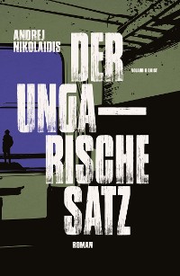 Cover Der ungarische Satz