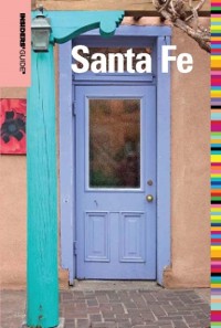 Cover Insiders' Guide(R) to Santa Fe