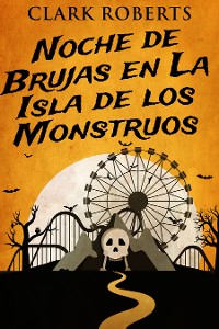 Cover Noche de Brujas en La Isla de los Monstruos