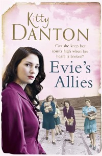 Cover Evie's Allies