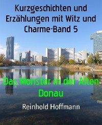Cover Kurzgeschichten und Erzählungen mit Witz und Charme-Band 5