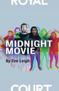 Cover Midnight Movie