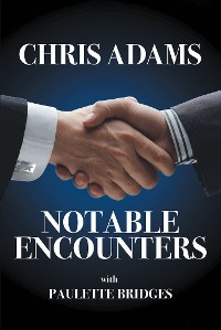 Cover Notable Encounters