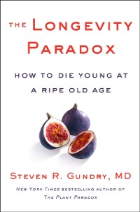 Cover Longevity Paradox