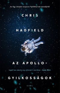 Cover Az Apollo–gyilkosságok