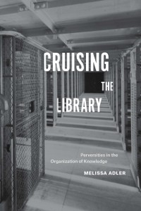 Cover Cruising the Library
