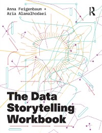 Cover The Data Storytelling Workbook