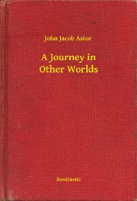 Cover A Journey in Other Worlds