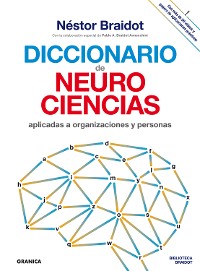 Cover Diccionario de neurociencias