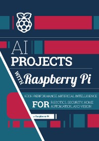 Cover AI projects with Raspberry Pi